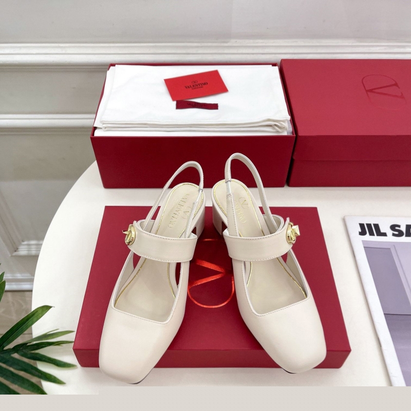 Valentino Sandals